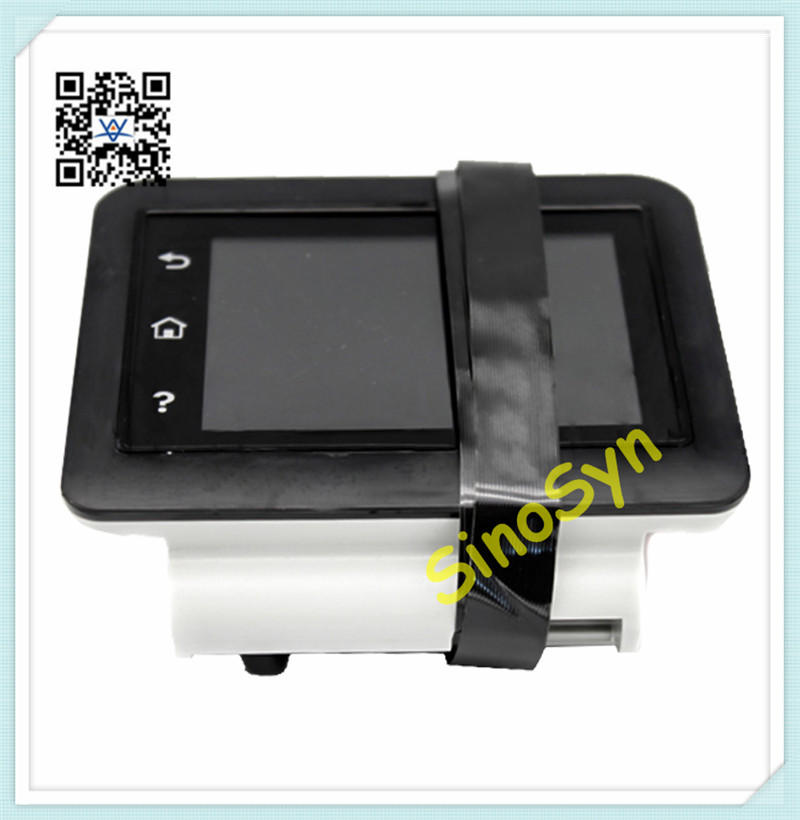 CF388-60113 for HP M452/ M452DW/ M452NW/ 452 Control Panel Touchscreen Assembly / Screen LCD/ Display/ Keypad
